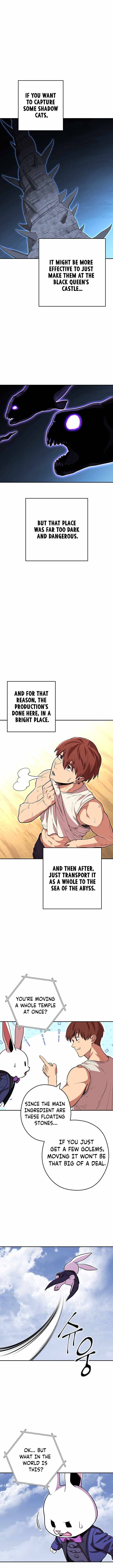 Dungeon Reset, Chapter 114 image 03